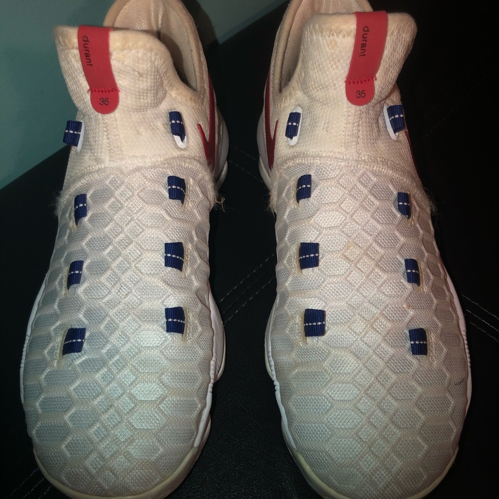KD 9 USA